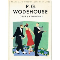 P.G. Wodehouse