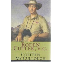 Roden Cutler, V. C.