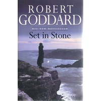 Set In Stone