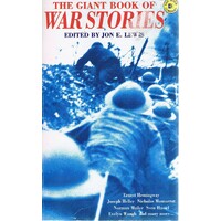 The Giant Book Of War Stories