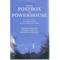 From Postbox To Powerhouse