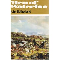 Men Of Waterloo