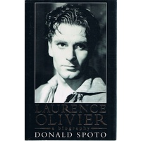 Laurence Olivier - A Biography