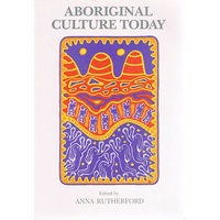 Aboriginal Culture Today