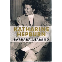 Katharine Hepburn