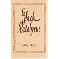 The Pack Of Autolycus