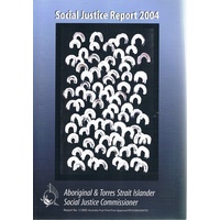 Social Justice Report 2004