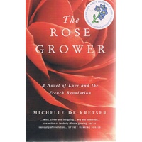 The Rose Grower