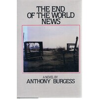 The End Of The World News