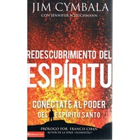 Redescubrimiento Del Espiritu