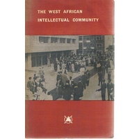 The West African Intellectual Community