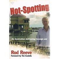 Hot-Spotting. An Australian Delivering Foreign Aid