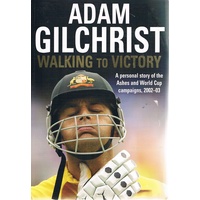 Walking To Victory