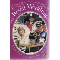 Royal Wedding