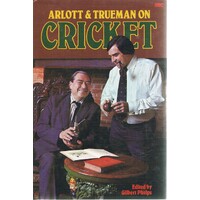 Arlott And Trueman On Cricket