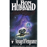 Mission Earth. Voyage Of Vengeance, Volume 7