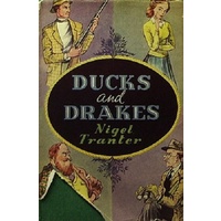 Ducks and Drakes