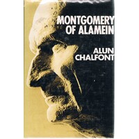 Montgomery Of Alamein
