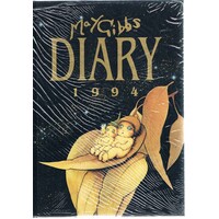 May Gibbs Diary 1994