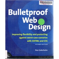 Bulletproof Web Design