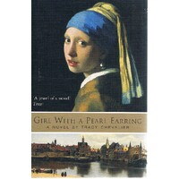 Girl With A Pearl Earring