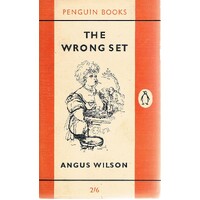 The Wrong Set And Other Stories