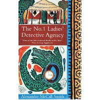 The No. 1 Ladies' Detective Agency