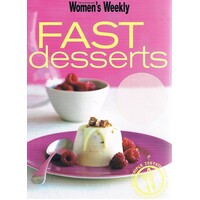 Fast Desserts