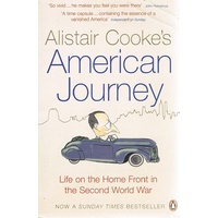 Alistair Cooke's American Journey