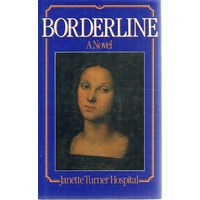 Borderline. A Novel