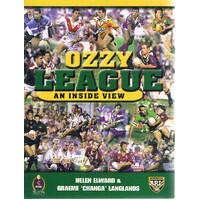 Ozzy League. An Inside View