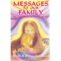 Messages To Our Family From The Brotherhood, Mother Mary, And Jesus