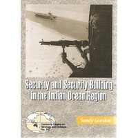 Security And Security Building In The Indian Ocean Region