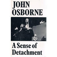 A Sense Of Attachment