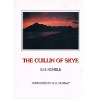 The Cuillin Of Skye