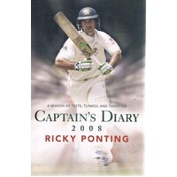 Captain's Diary 2008