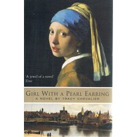 Girl With A Pearl Earring