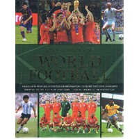Encyclopedia Of World Football