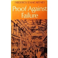 Proof against Failure