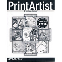 Print Artist Graphics Manual