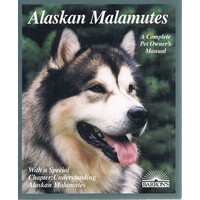 Alaskan Malamutes