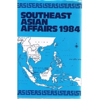Southeast Asian Affairs 1984