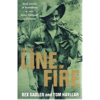 In The Line Of Fire