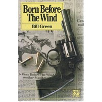 Born Before The Wind