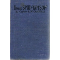 Private Spud Tamson