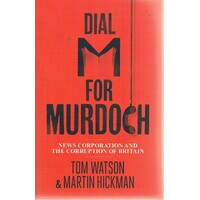 Dial M For Murdoch