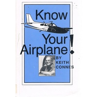 Know Your Airplane