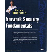 Network Security Fundamentals