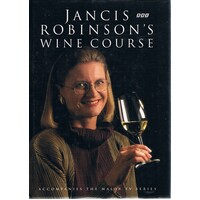 Jancis Robinson's Wine Course