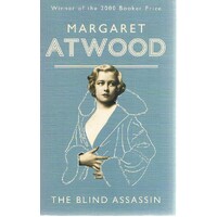 The Blind Assassin